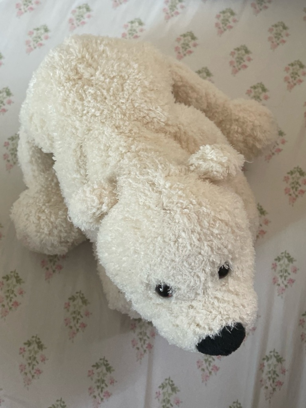 Gund Sugar Cookie Bear Stuffed Animal